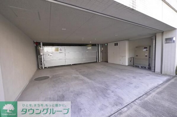 レジディア武蔵小杉の物件内観写真